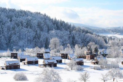 Apartamenty Bečva Resort