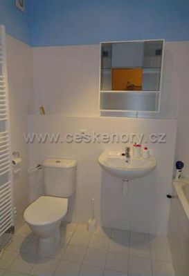 Apartamenty Čertovka