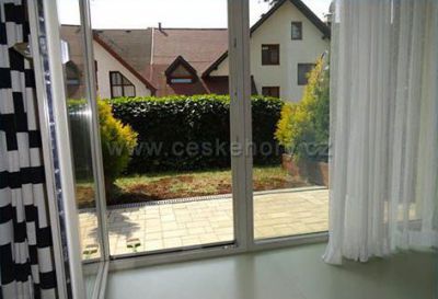 Apartamenty Čertovka