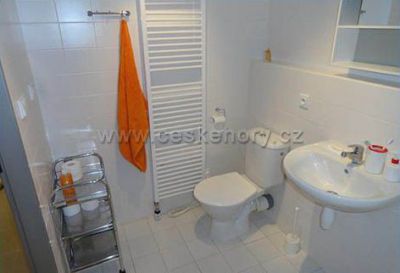 Apartamenty Čertovka
