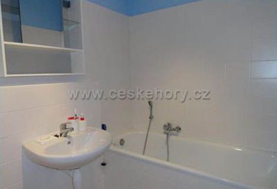 Apartamenty Čertovka