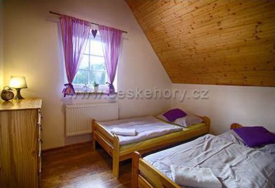 Apartamenty Doulík