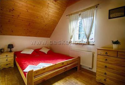 Apartamenty Doulík