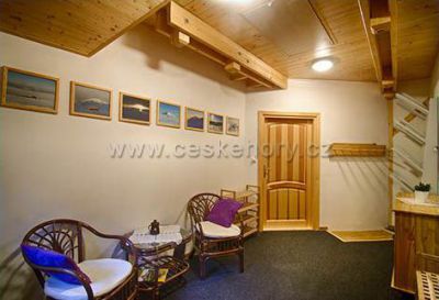 Apartamenty Doulík