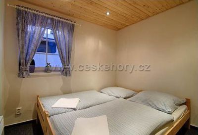 Apartamenty Doulík