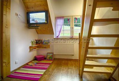 Apartamenty Doulík