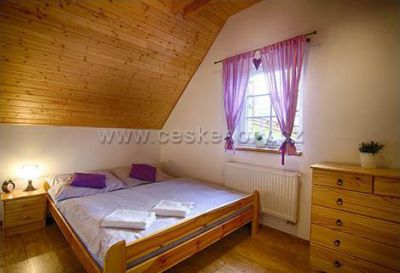 Apartamenty Doulík