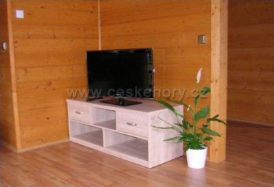 Apartamenty Janky