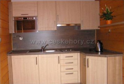 Apartamenty Janky
