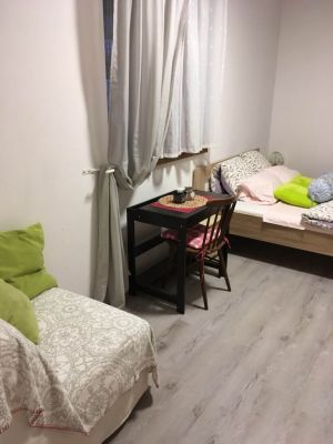 Apartamenty Kunc