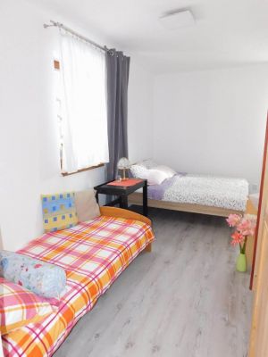 Apartamenty Kunc