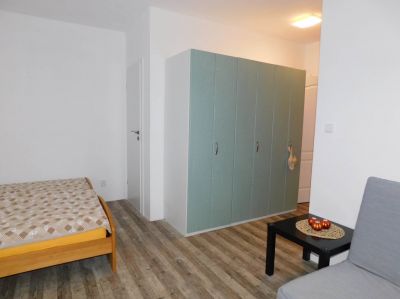 Apartamenty Kunc