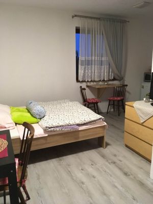 Apartamenty Kunc