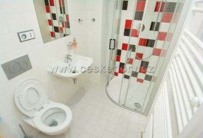 Apartamenty Loučky Severák