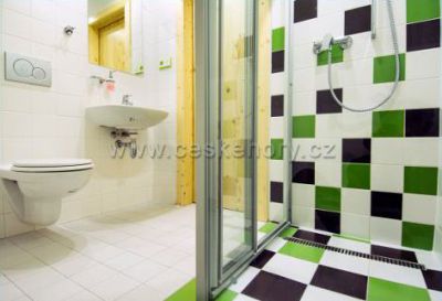 Apartamenty Loučky Severák