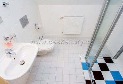 Apartamenty Loučky Severák