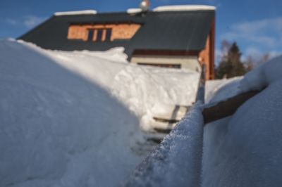 Apartamenty Loučky Severák