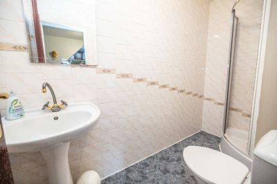 Apartamenty rodzinne Melmen