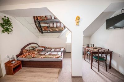 Apartamenty rodzinne Melmen