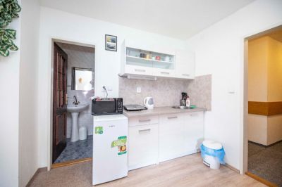 Apartamenty rodzinne Melmen