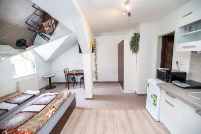 Apartamenty rodzinne Melmen