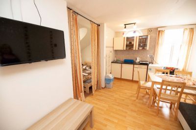 Apartamenty rodzinne Melmen