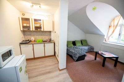 Apartamenty rodzinne Melmen