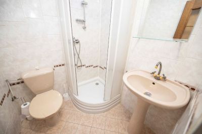 Apartamenty rodzinne Melmen