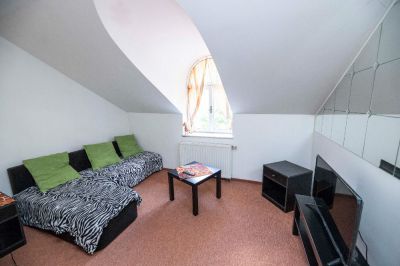 Apartamenty rodzinne Melmen