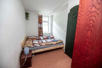 Apartamenty rodzinne Melmen