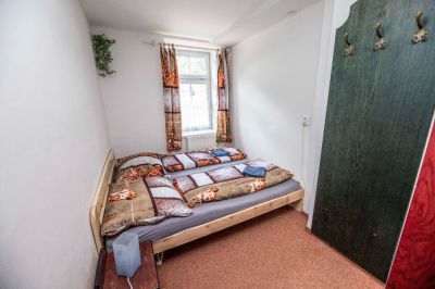 Apartamenty rodzinne Melmen