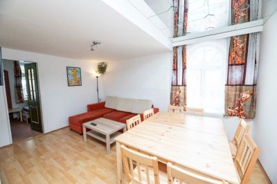 Apartamenty rodzinne Melmen