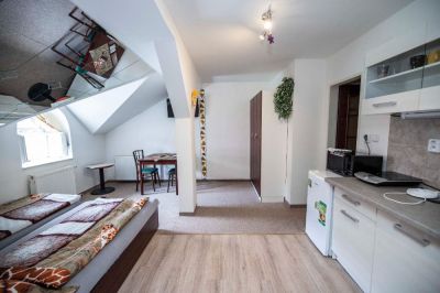 Apartamenty rodzinne Melmen