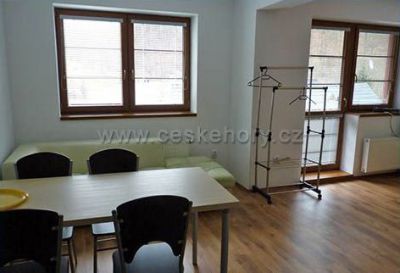 Apartamenty Na sjezdovce