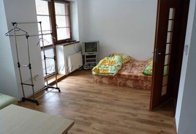 Apartamenty Na sjezdovce