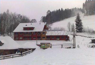 Apartamenty Na sjezdovce