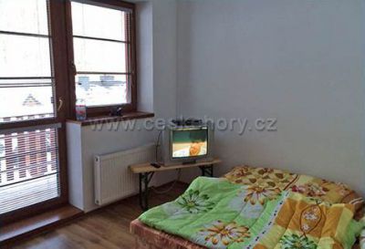 Apartamenty Na sjezdovce