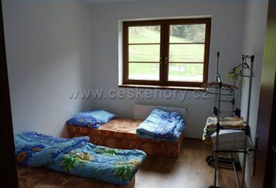 Apartamenty Na sjezdovce