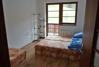 Apartamenty Na sjezdovce