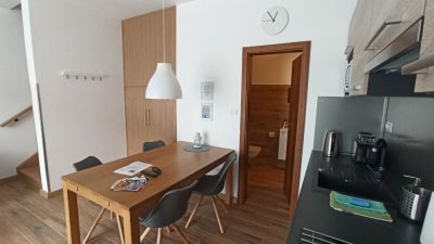 Apartamenty Pod Modřínem