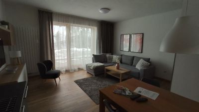 Apartamenty Pod Modřínem