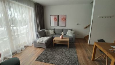 Apartamenty Pod Modřínem