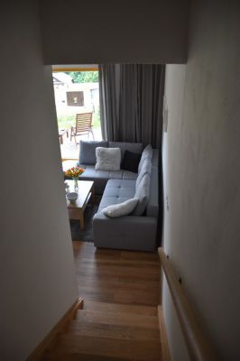 Apartamenty Pod Modřínem