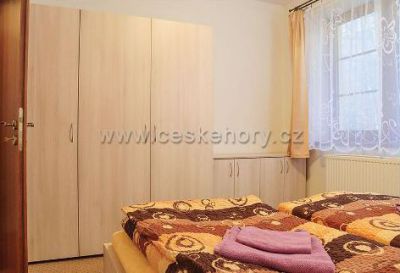 Apartamenty i restauracja Rezac