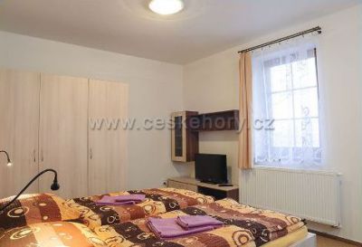 Apartamenty i restauracja Rezac