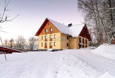 Apartamenty i restauracja Rezac