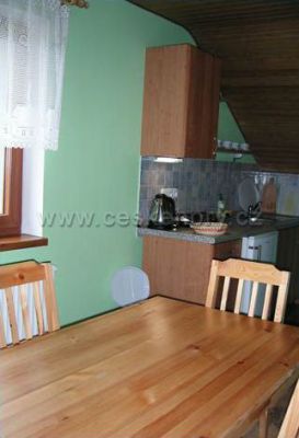 Apartamenty  Sára