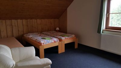 Apartamenty  Sára