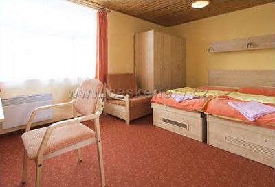 Apartamenty Severák