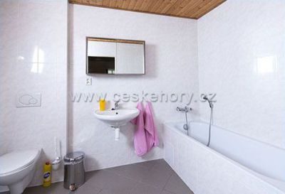 Apartamenty Severák